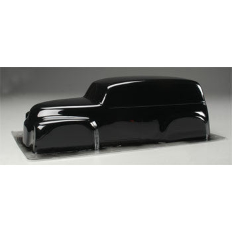 PARMA 1225P 1/8 Grave Digger Painted .060