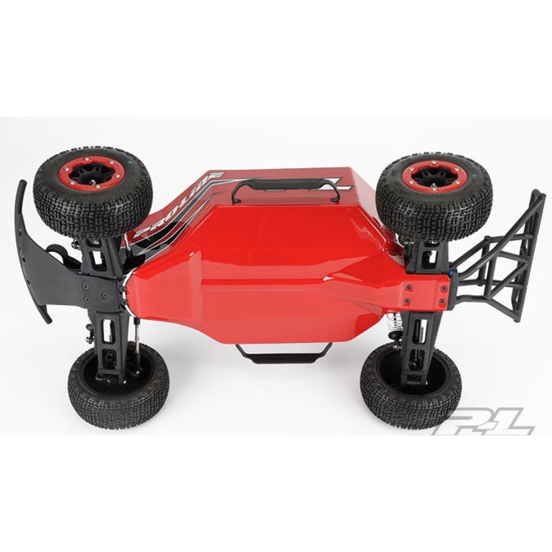 PROLINE 3325-00 Undertray Slash 4x4 *DISC*