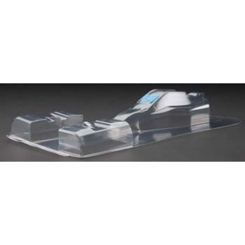 PROLINE 3351-00 Bulldog Clear Body RB5 *DISC*