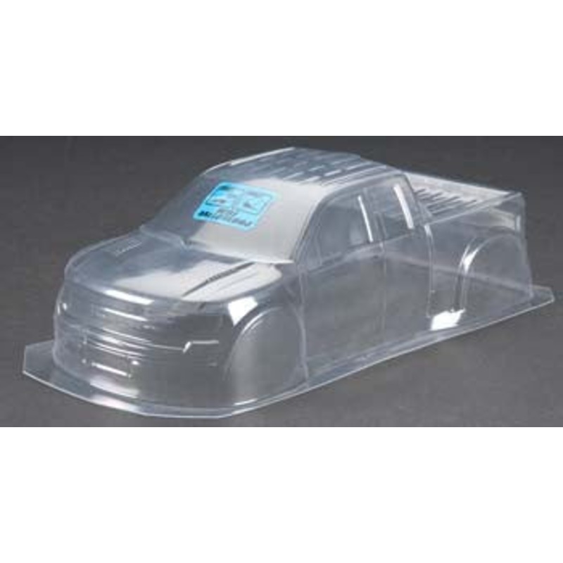 PROLINE 3360-00 Ford F-150 SVT Raptor Clear Body 1/16 Revo *DISC