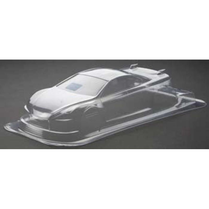 PROTOFORM 1505-30 LTCR 190mm Car R/W Body