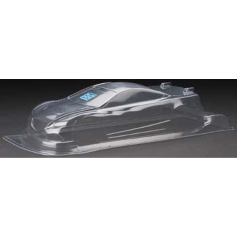 PROTOFORM 1536-30 P37-R Sedan Race Reg Weight Clear Body 190mm