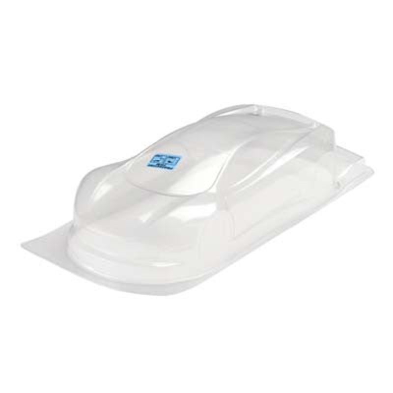 PROTOFORM 1542-30 PFM-10 Clear Body 190mm *DISC*