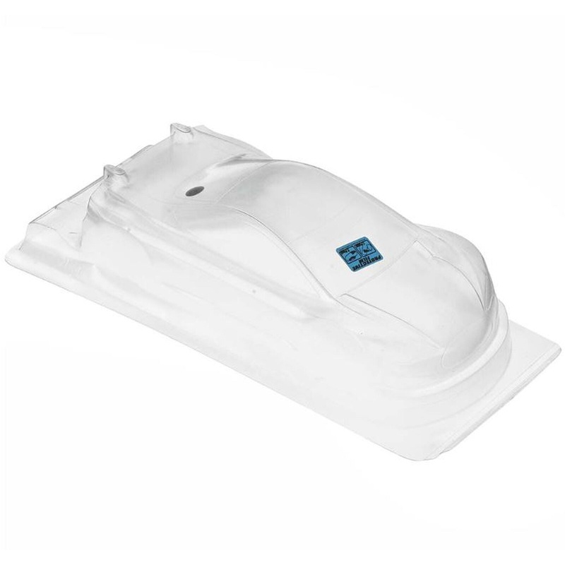 PROTOFORM 1560-22 Type-S PRO-Lite Weight Clear Body 190mm