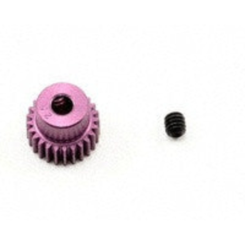 ROBINSON RACING 3125 Super Lite Purple Sedan Pinion 64P 25T *DISC*