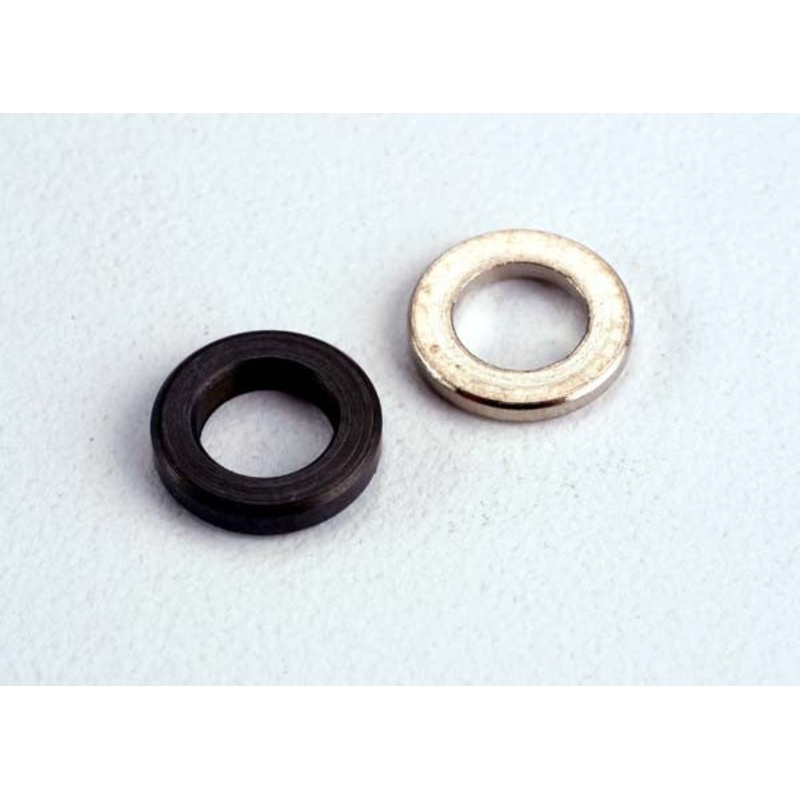 TRAXXAS 3125  Clutch Bell Bearing Spacer (for models equipped with the Image .12 engine only)