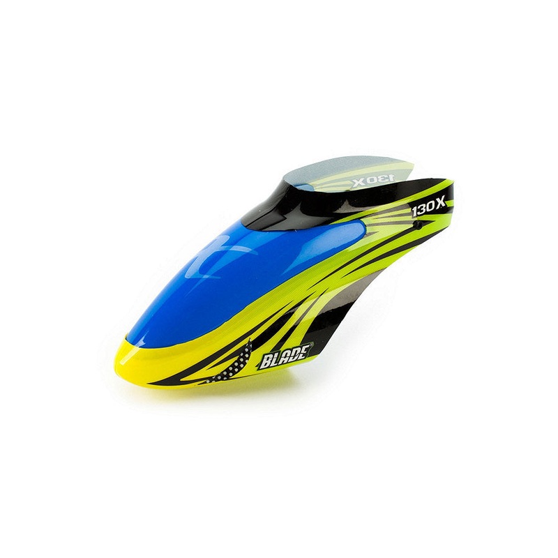 EFLITE BLADE BLH3722 Stock Canopy