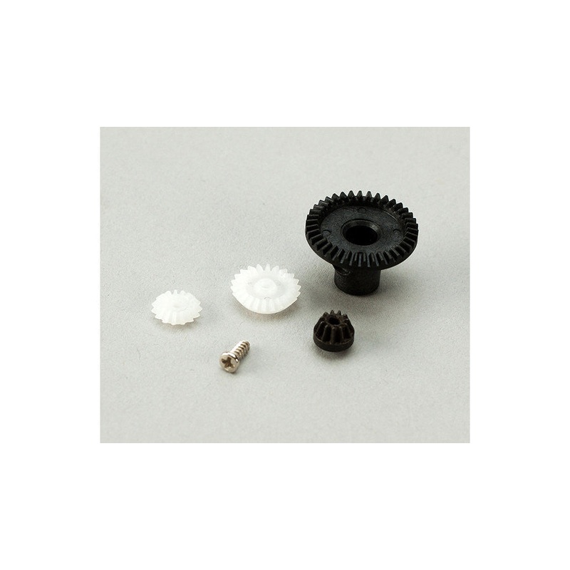EFLITE BLADE BLH3729 Tail Gears 130X