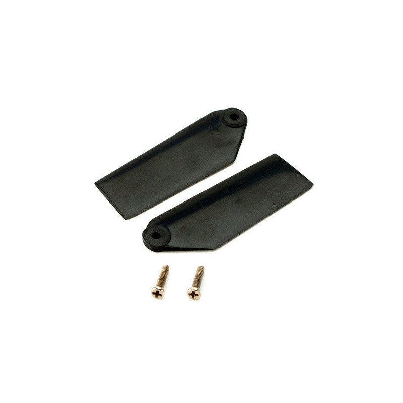 EFLITE BLADE BLH3733 Tail Rotor Blade Set 130X
