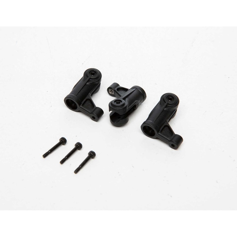 EFLITE BLADE BLH3754 Main Blade Grips (3) Trio 180 CFX, Fusion 180