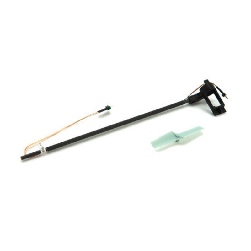 EFLITE BLADE BLH3902S Solid Tail Boom Mcpx BL