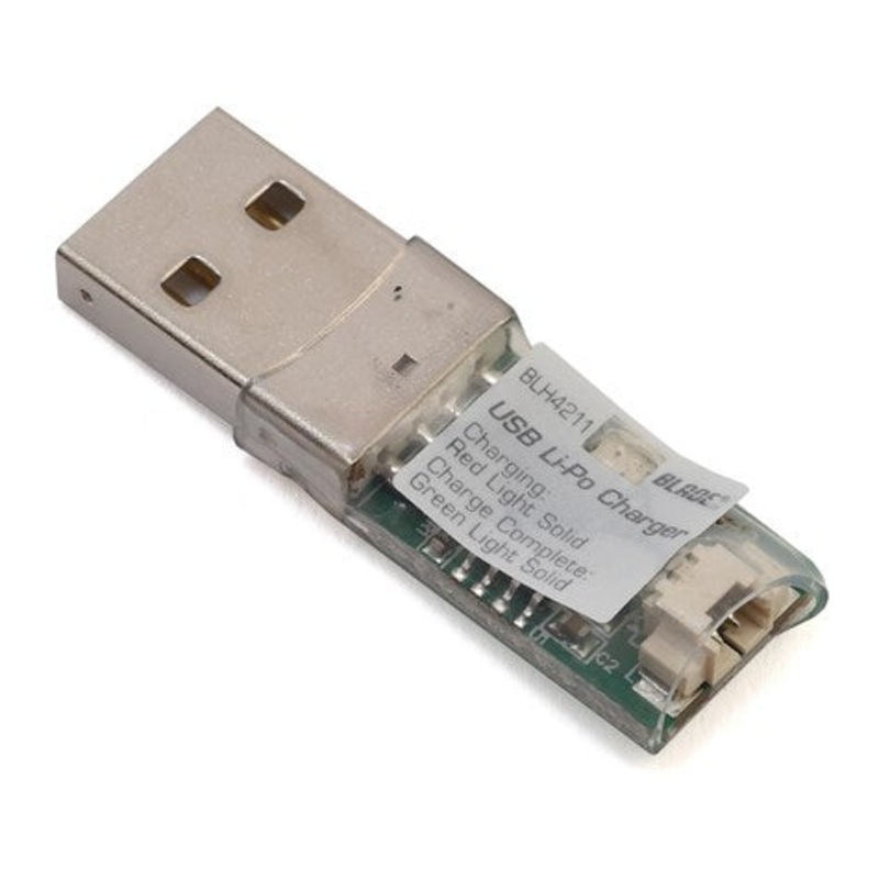 EFLITE BLADE BLH4211 USB 1S Charger 70 S