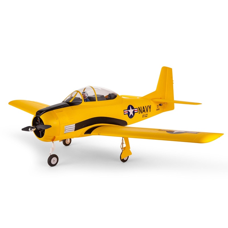 EFLITE EFL013575 Carbon-Z T-28 Trojan 2.0m PNP
