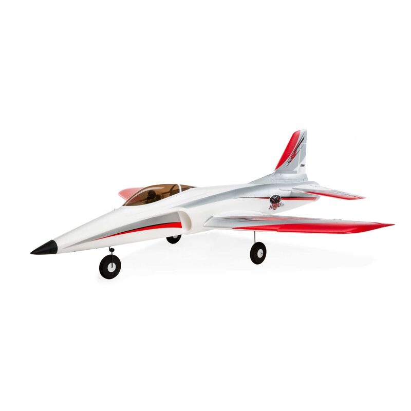 EFLITE EFL01575 Habu STS 70mm EDF Jet Smart PNP