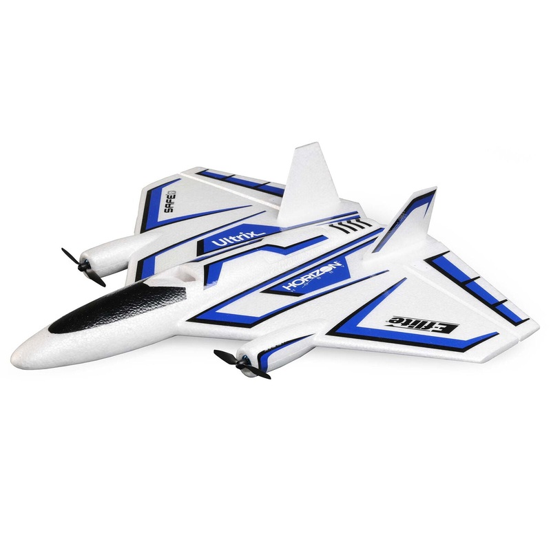 EFLITE EFL02250 Ultrix 600mm BNF Basic