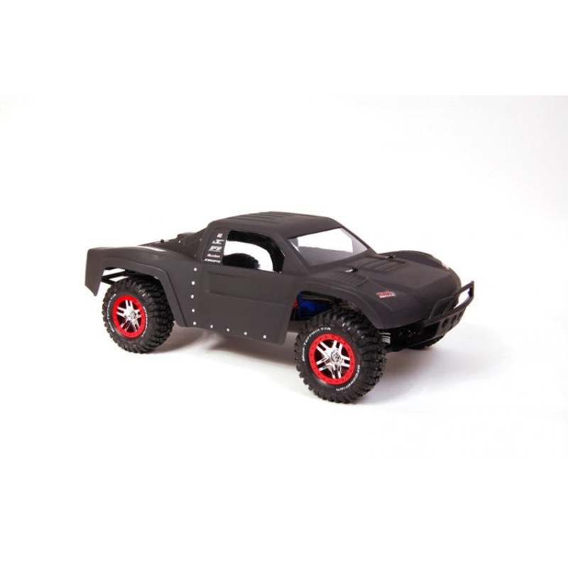 JCONCEPTS 0064 Illuzion Manta Slash/ Slash 4X4 & SC10 Body