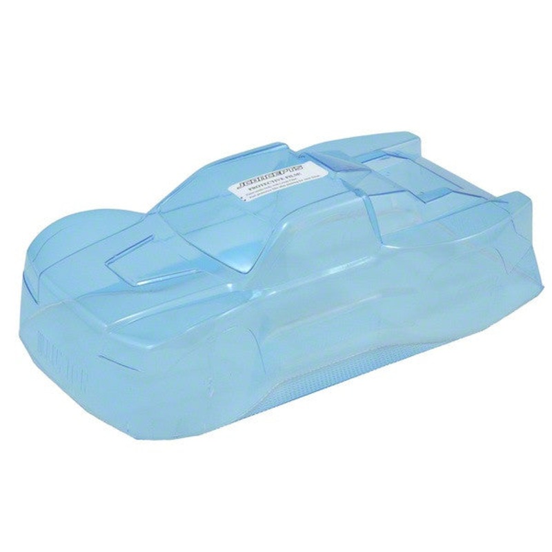 JCONCEPTS 0092 1/16 Slash Body Illuzion Body