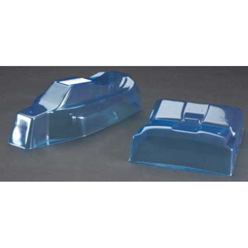 JCONCEPTS 0213 Illuzion-Finisher B44.1 Body with 6.5" Wing
