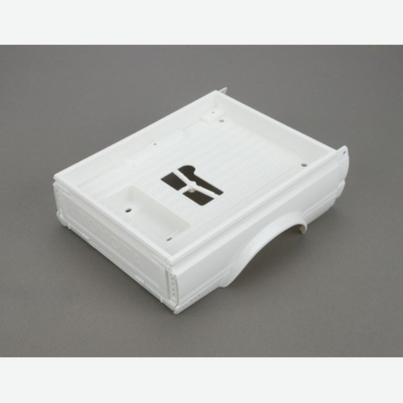 TAMIYA 9335488 1/10 Rear Body: 58397