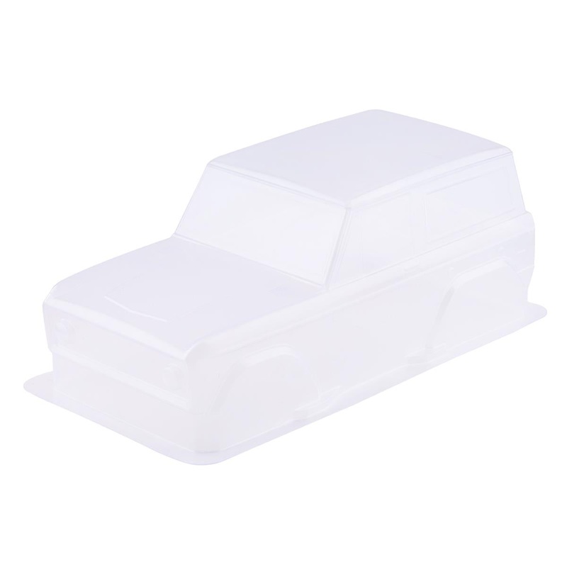 TAMIYA TAM51388 1973 FORD BRONCO BODY