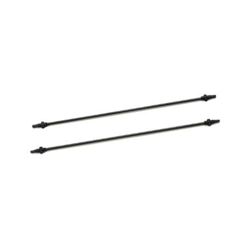 EFLITE BLADE BLH1861 CF Tail Boom Brace Set