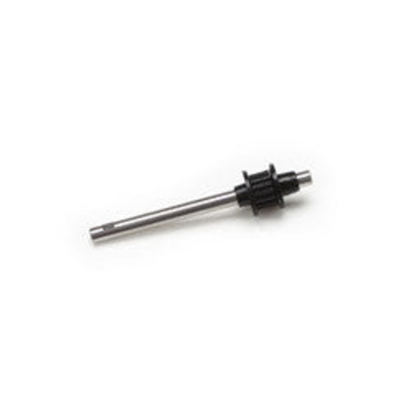 EFLITE BLADE BLH1865 Tail Rotor Shaft and Drive Pulley