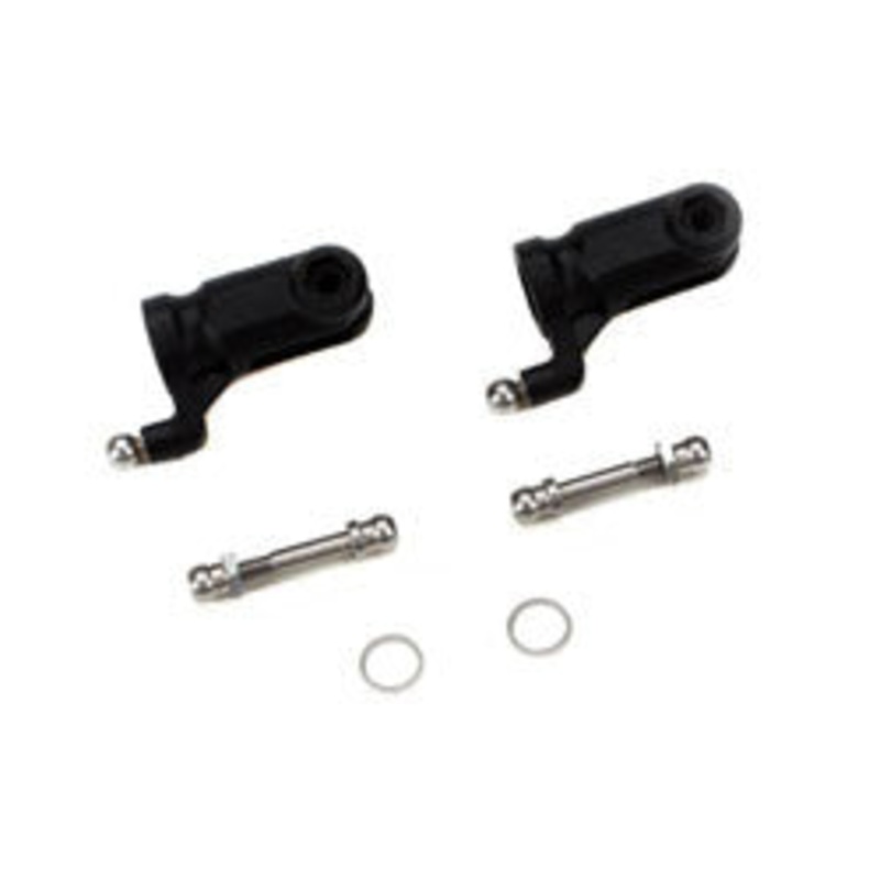 EFLITE BLADE BLH1870 Tail Rotor Blade Grip/Holder Set