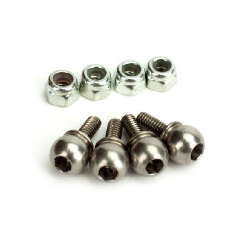 EFLITE BLADE BLH1877 Servo Control Ball Set