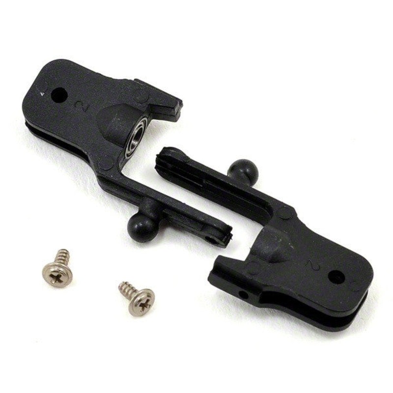 EFLITE BLADE BLH2002 Main Blade Grips with Hardware