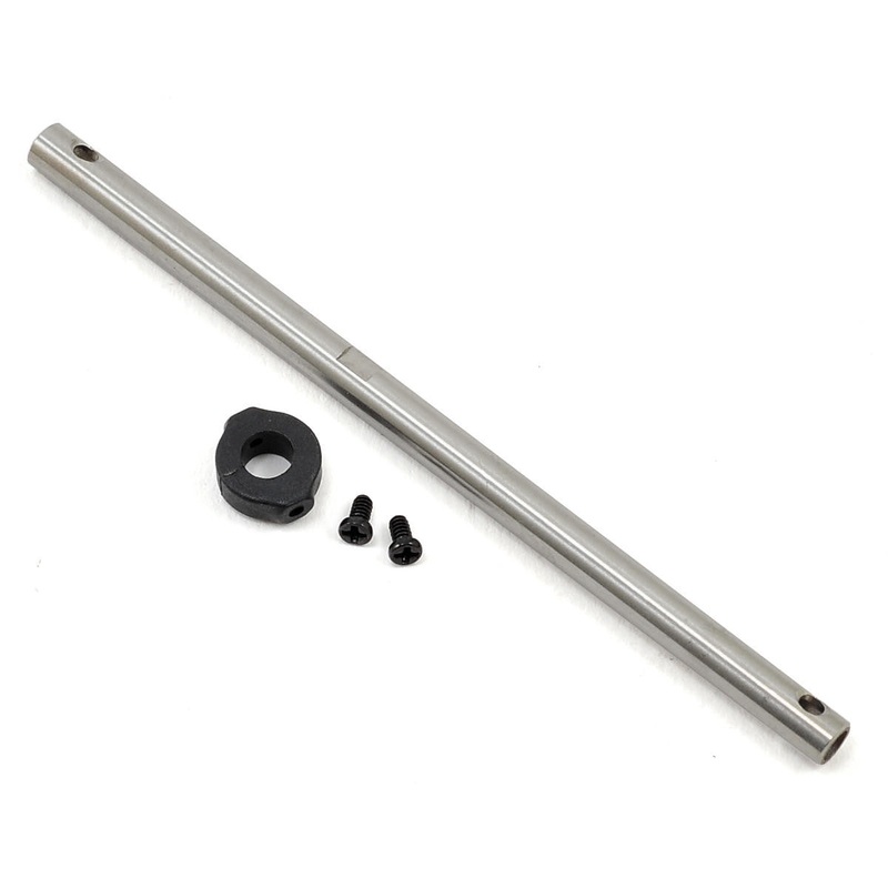 EFLITE BLADE BLH2008 Main Shaft with Retaining Collar