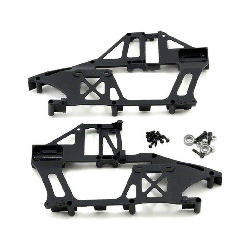 EFLITE BLADE BLH2009 Main Frame Set