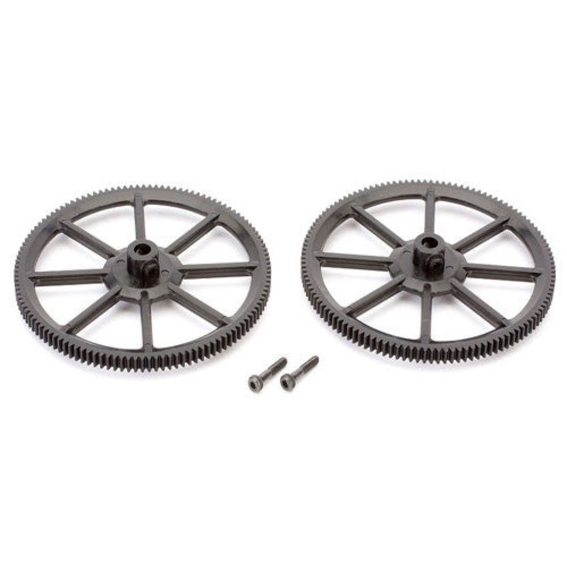 EFLITE BLADE BLH2012 Main Gear with Hardware 200 SR X