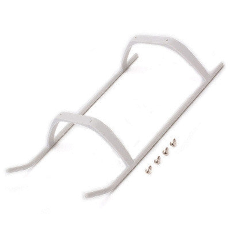 EFLITE BLADE BLH2014 Landing Gear with Hardware White