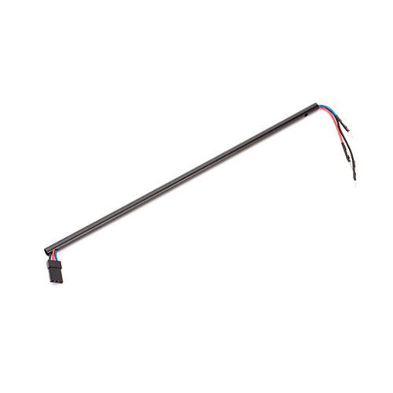 EFLITE BLADE BLH2015 Tail Boom with Tail Motor Wires