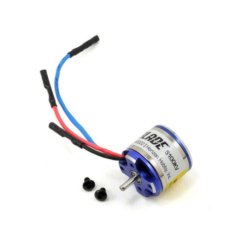 EFLITE BLADE BLH2022 Tail Motor