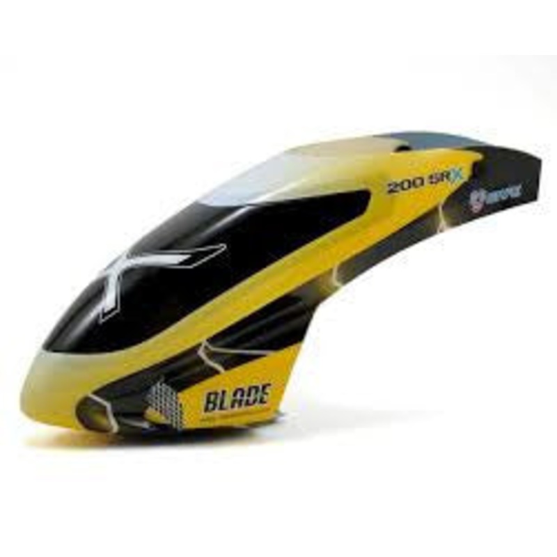 EFLITE BLADE BLH2023 Canopy