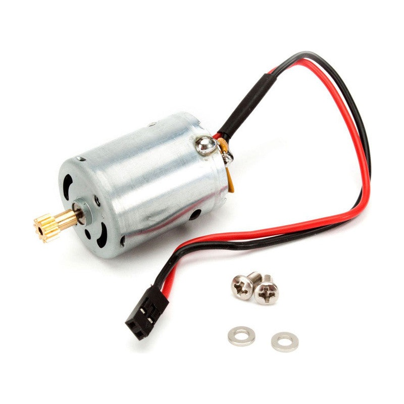 EFLITE BLADE BLH2111 Upper Main Rotor Motor w/Pinion and Screws