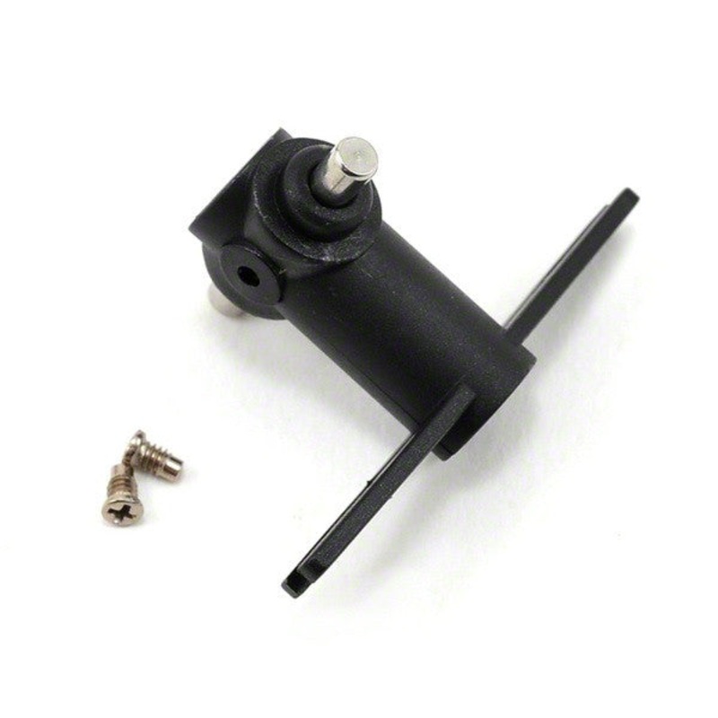 EFLITE BLADE BLH2117 Lower Rotor Head w/Spindle Pins and Screws
