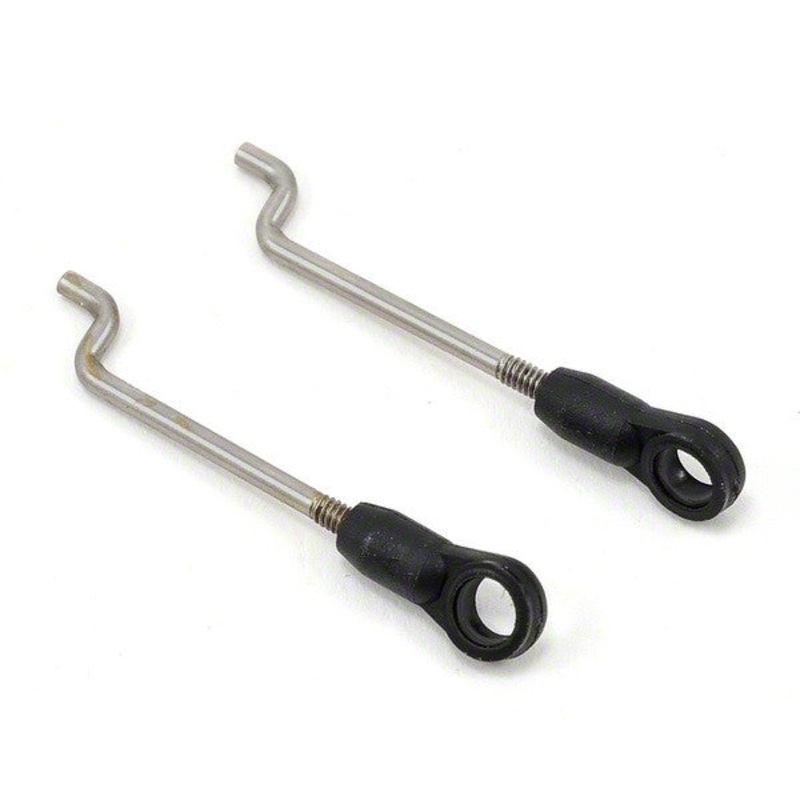 EFLITE BLADE BLH2118 Servo Pushrod Set