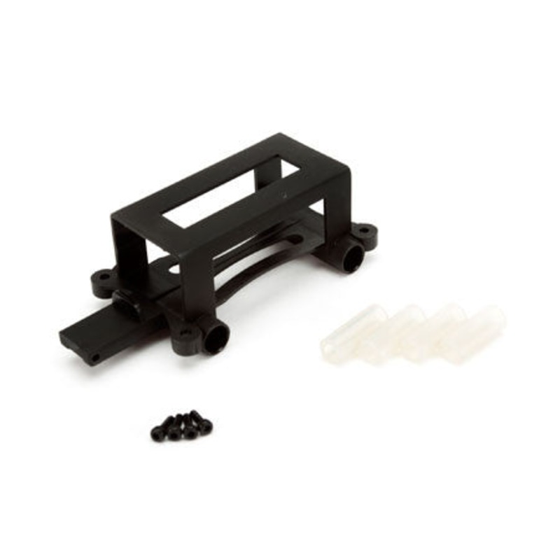 EFLITE BLADE BLH2123 Battery Tray w/Landing Gear Sleeves and Screws