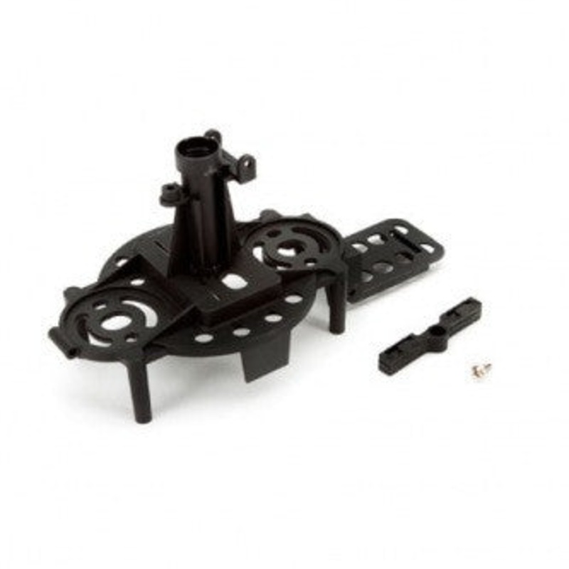EFLITE BLADE BLH2154 Main Frame Set w/Servo Hold-Down and Screw
