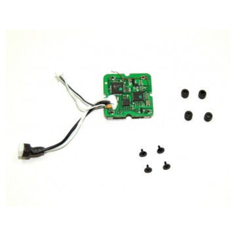 EFLITE BLADE BLH2201 4-in-1 Control Unit Glimpse