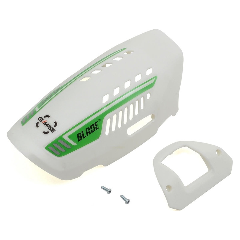 EFLITE BLADE BLH2203 Canopy Glimpse