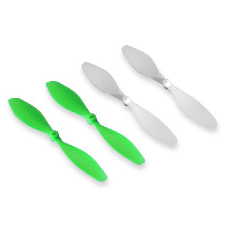 EFLITE BLADE BLH2206 Props Glimpse