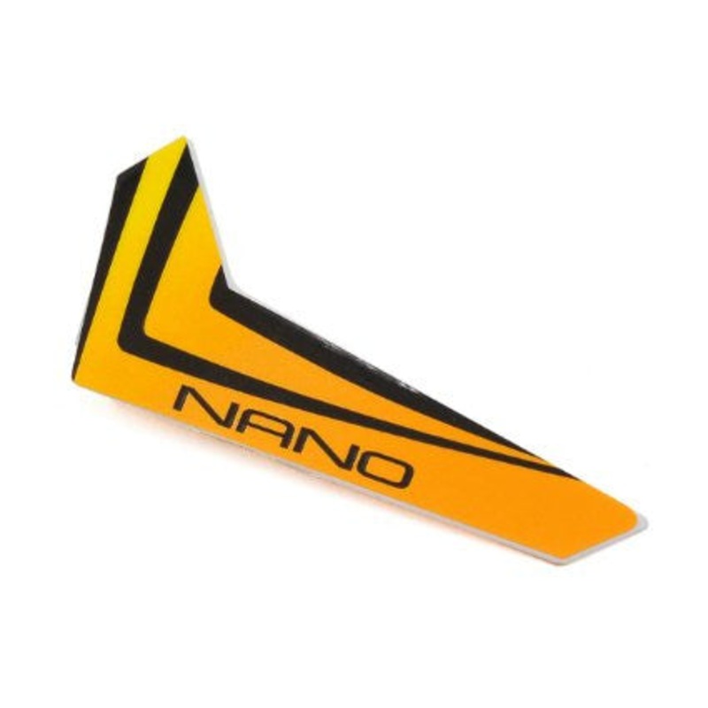 EFLITE BLADE BLH2404 Vertical Tail Fin Nano CP S