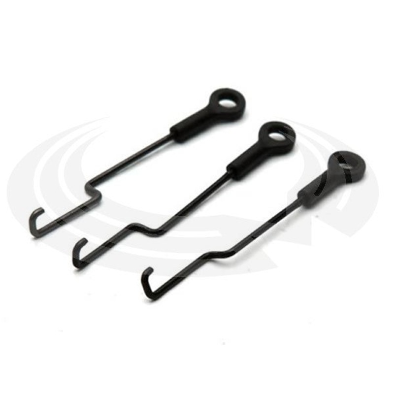 EFLITE BLADE BLH2510 Servo linkage set Apache AH-64