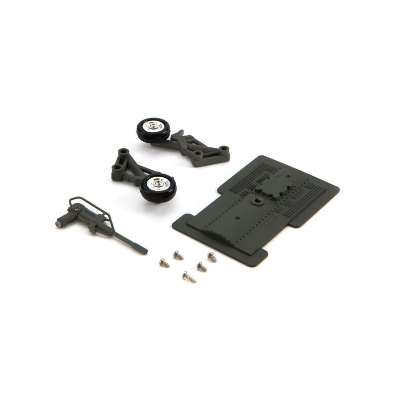 EFLITE BLADE BLH2523 Apache Landing Gear Set