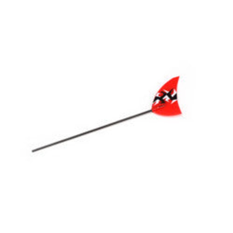 EFLITE BLADE BLH2723 Tail Boom and Fin Assembly Scout CX