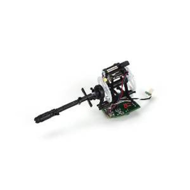 EFLITE BLADE BLH2724 Main Frame Flight Module Scout CX