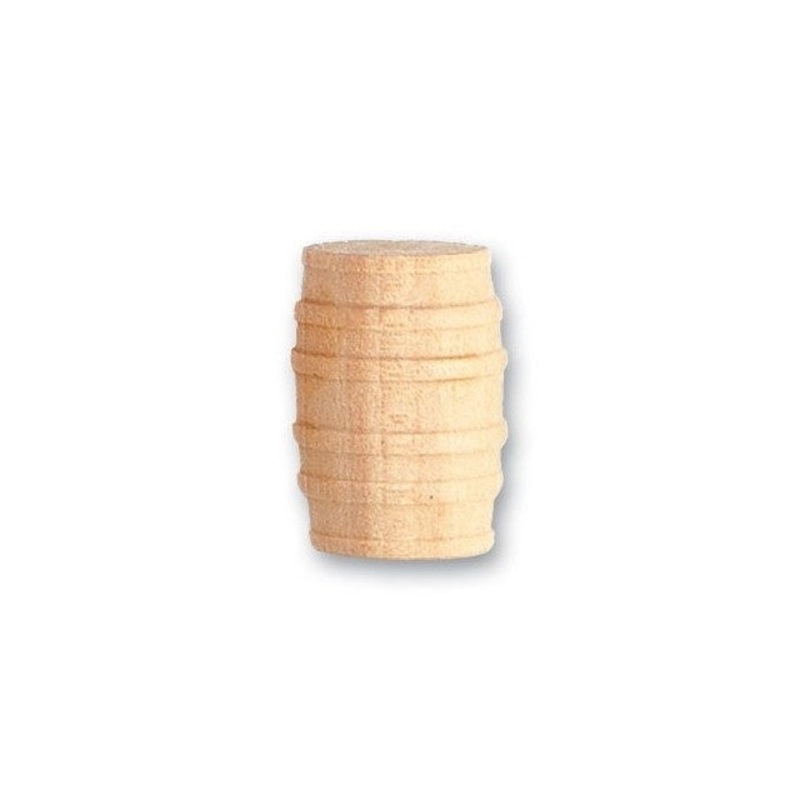 Artesania - Barrel 15mm (3) (was8125)